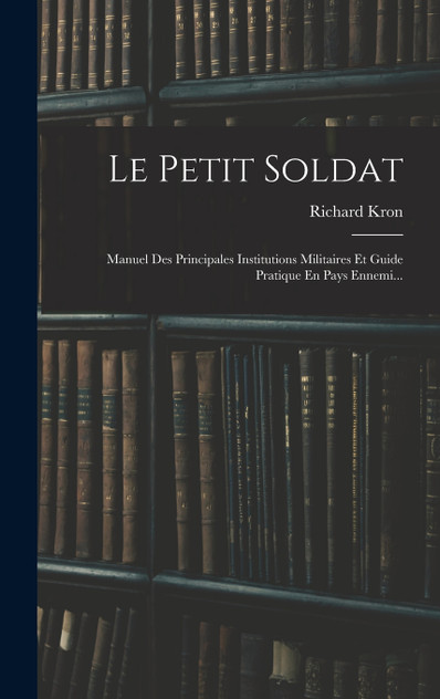 Le Petit Soldat