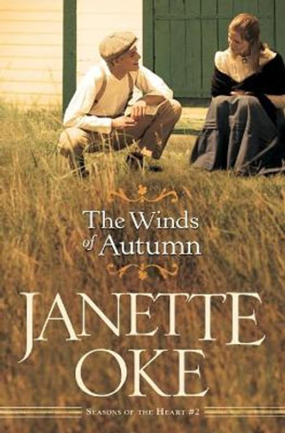 The Winds of Autumn The Winds of Autumn