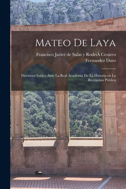Mateo de Laya