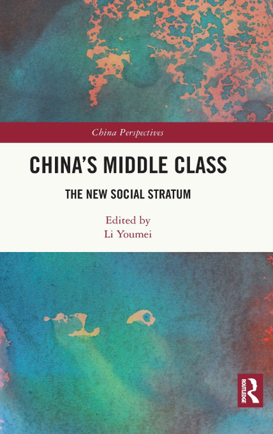 China's Middle Class China's Middle Class