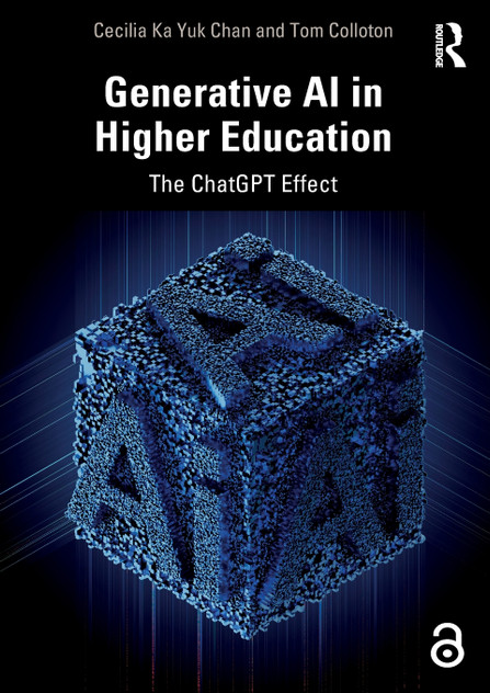 Generative AI in Higher Education Generative AI in Higher Education