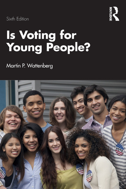 Is Voting for Young People? Is Voting for Young People?
