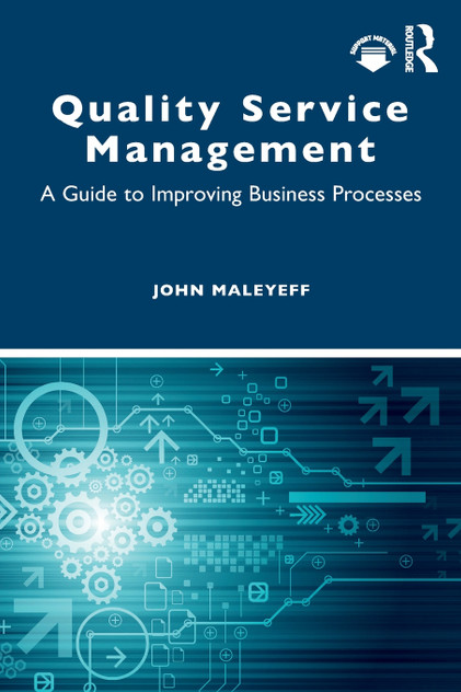 Quality Service Management Quality Service Management