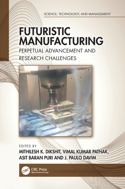 Futuristic Manufacturing Futuristic Manufacturing