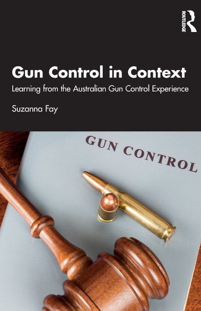 Gun Control in Context