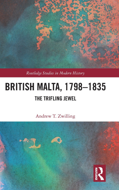 British Malta, 1798-1835