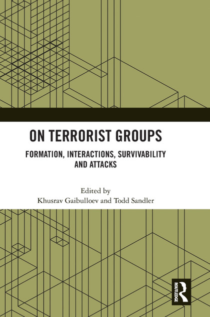 On Terrorist Groups On Terrorist Groups