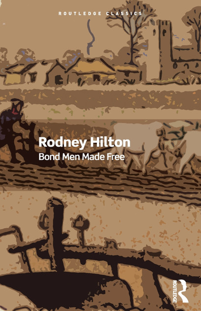 Bond Men Made Free