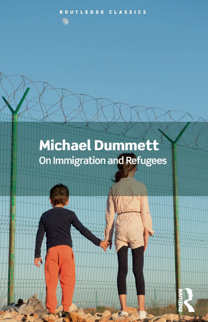 On Immigration and Refugees On Immigration and Refugees