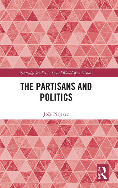 The Partisans and Politics The Partisans and Politics