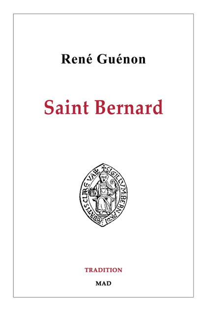 Saint Bernard Saint Bernard