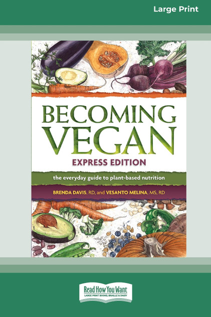 Becoming Vegan Becoming Vegan