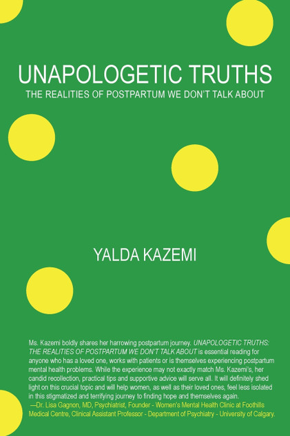 Unapologetic Truths Unapologetic Truths