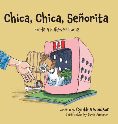 Chica, Chica, Señorita Chica, Chica, Señorita
