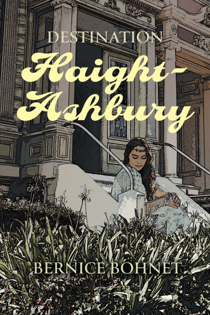 Destination Haight-Ashbury Destination Haight-Ashbury