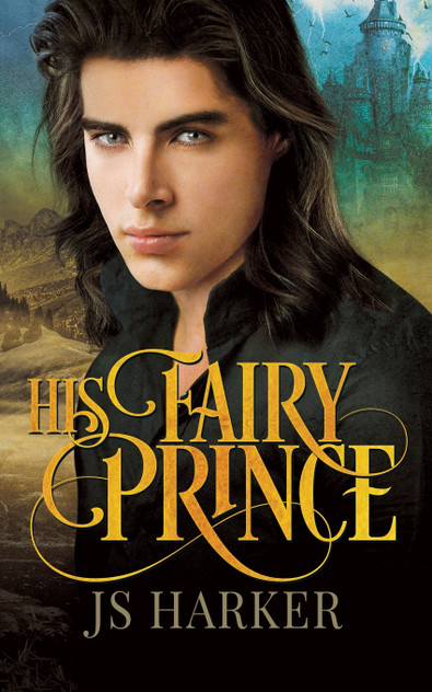 His Fairy Prince His Fairy Prince