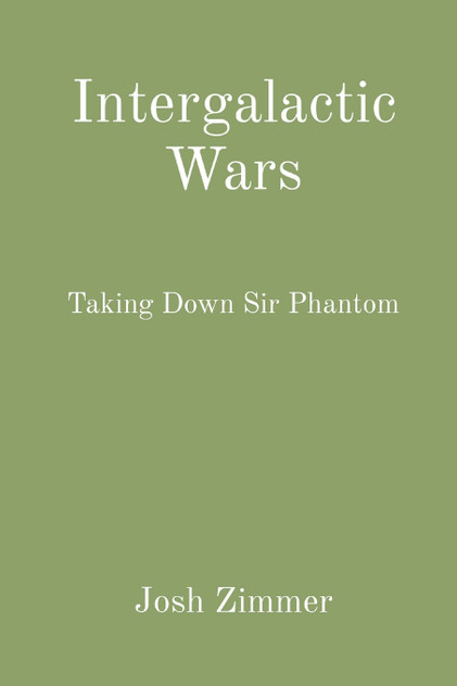 Intergalactic Wars Intergalactic Wars