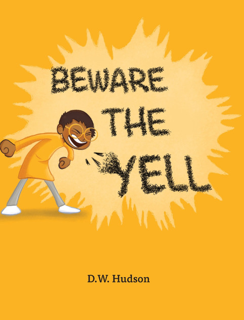 Beware The Yell Beware The Yell