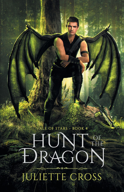Hunt of the Dragon Hunt of the Dragon