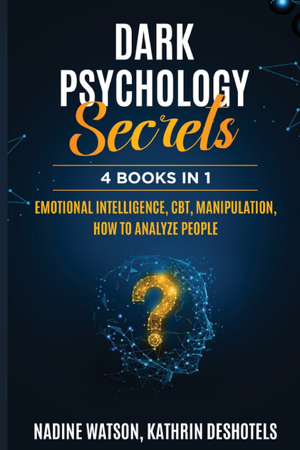 Dark Psychology Secrets Dark Psychology Secrets