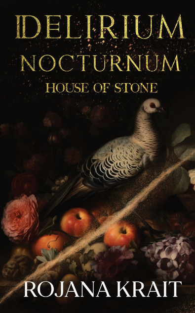 House of Stone House of Stone