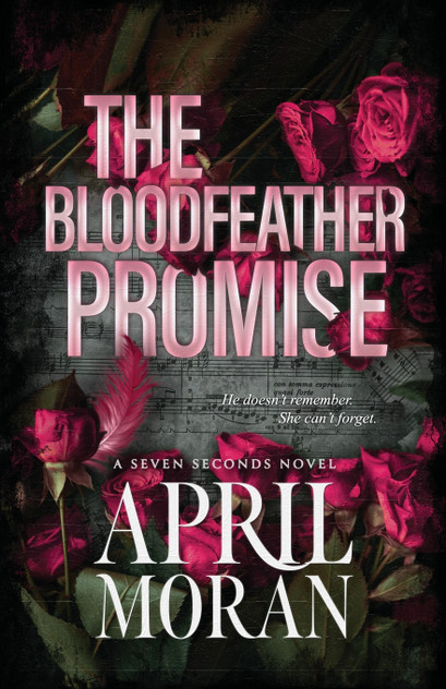The Bloodfeather Promise The Bloodfeather Promise