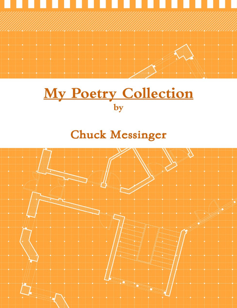 My Poetry Collection My Poetry Collection