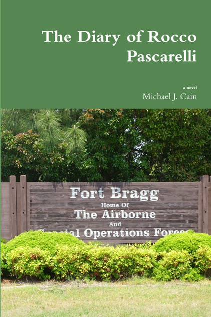 The Diary of Rocco Pascarelli The Diary of Rocco Pascarelli