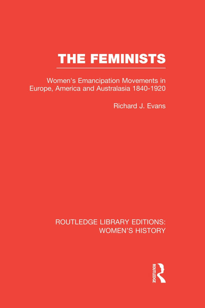 The Feminists The Feminists