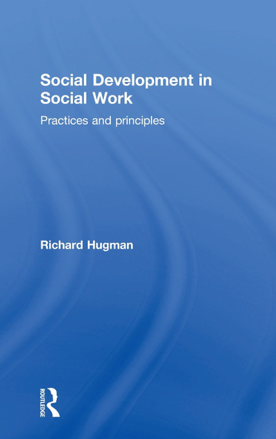 Social Development in Social Work