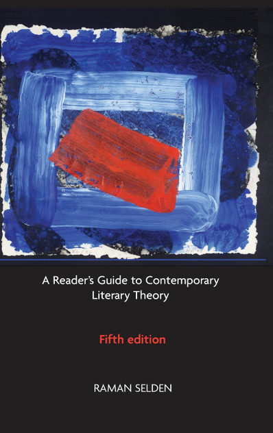 A Reader's Guide to Contemporary Literary Theory