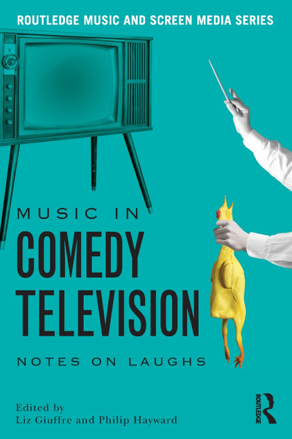 Music in Comedy Television Music in Comedy Television