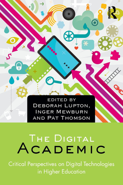 The Digital Academic