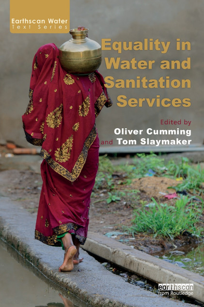 Equality in Water and Sanitation Services Equality in Water and Sanitation Services