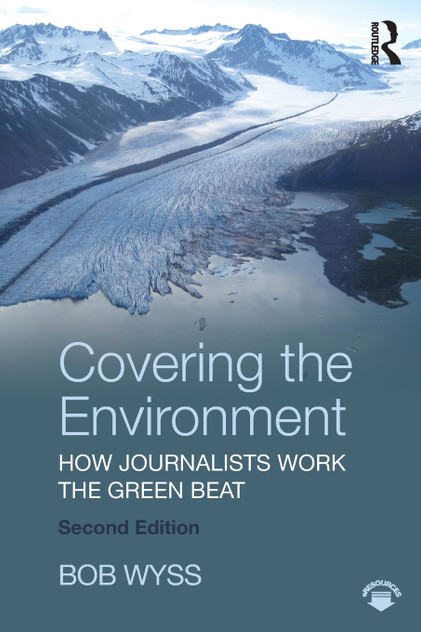 Covering the Environment