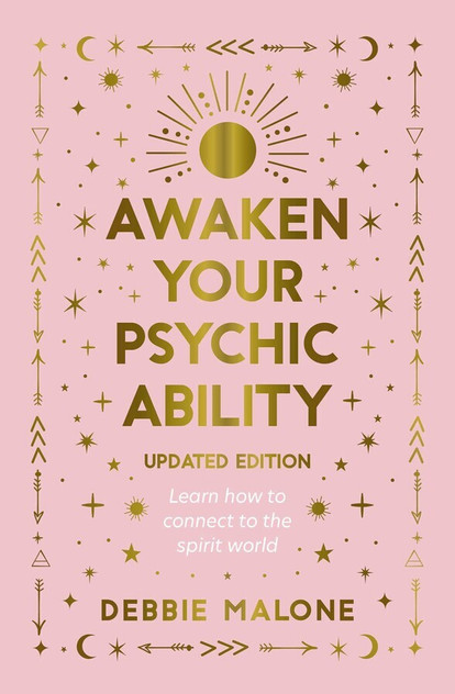 Awaken your Psychic Ability - Updated Edition Awaken your Psychic Ability - Updated Edition