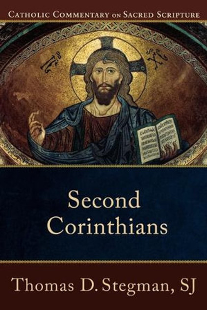 Second Corinthians Second Corinthians