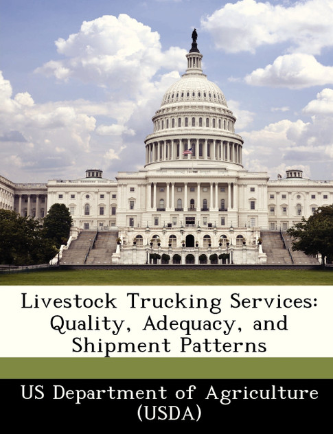 Livestock Trucking Services