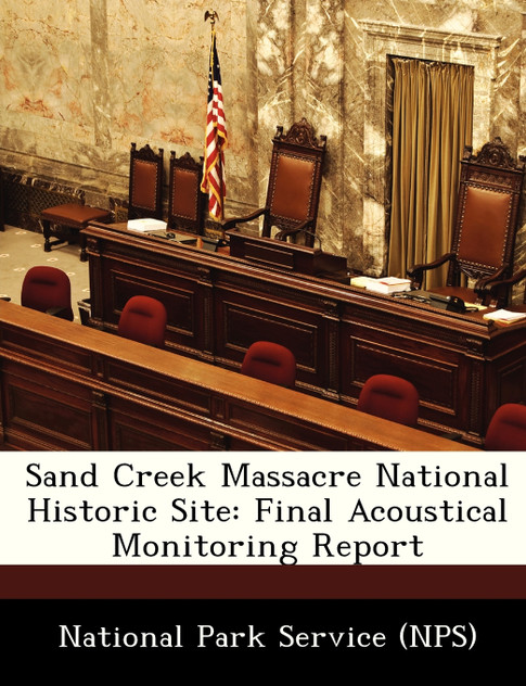 Sand Creek Massacre National Historic Site