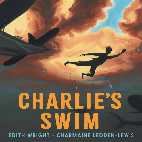 Charlie's Swim Charlie's Swim