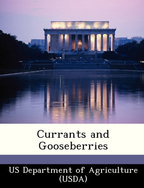 Currants and Gooseberries