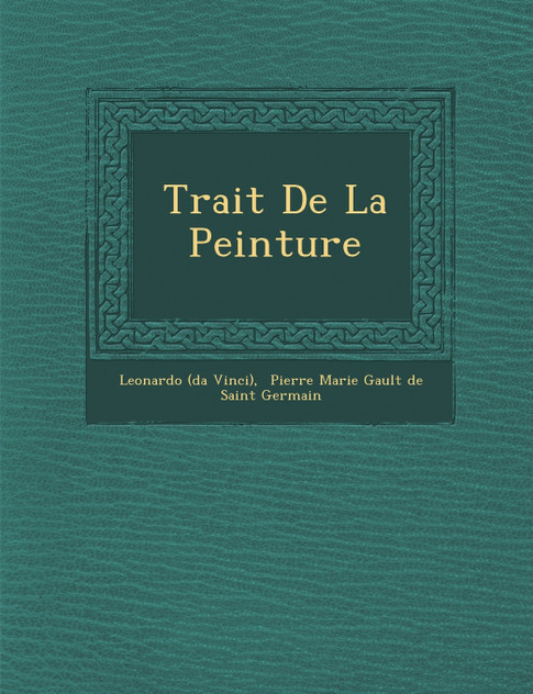 Trait� De La Peinture Trait� De La Peinture