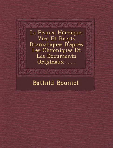 La France Héroïque