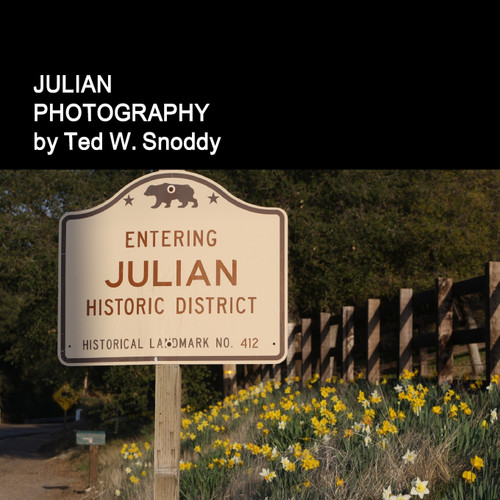 JULIAN PHOTOGRAPHY