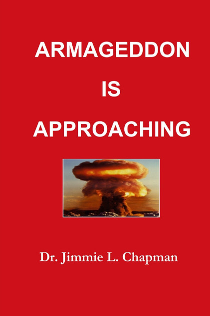 Armageddon Is Approaching Armageddon Is Approaching