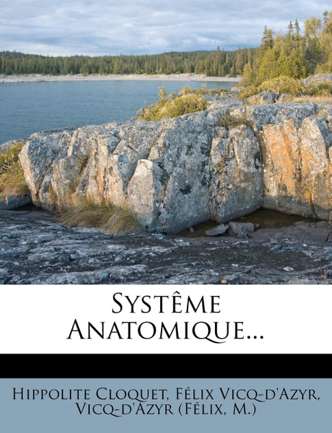 Systême Anatomique...