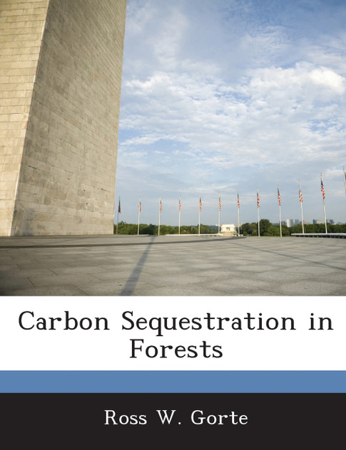 Carbon Sequestration in Forests Carbon Sequestration in Forests