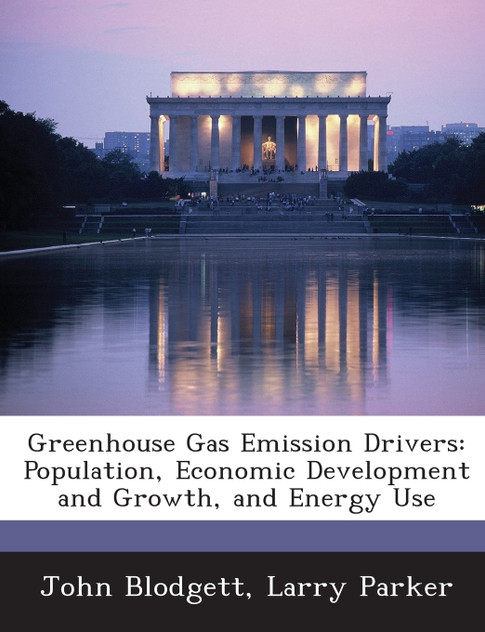 Greenhouse Gas Emission Drivers