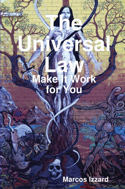 The Universal Law The Universal Law
