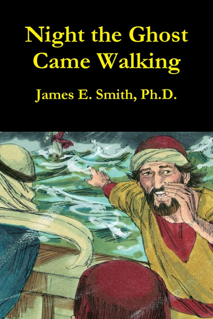 Night the Ghost Came Walking Night the Ghost Came Walking